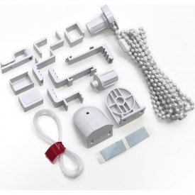 Цепочный механизм для рулонных миништор Эскар Lux