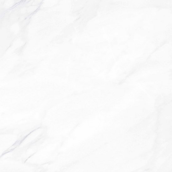 Керамогранит Уральский Гранит Гранитея Пайер белый G281 полированный 600х600х9 мм (4 шт.=1,44 кв.м)