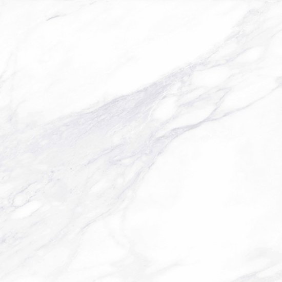 Керамогранит Уральский Гранит Гранитея Пайер белый G281 полированный 600х600х9 мм (4 шт.=1,44 кв.м)