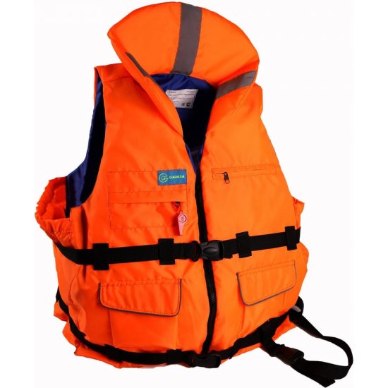 Спасчательный жилет GAOKSA SpG-130