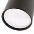 Спот Ritter Arton GU10 40 Вт 4 кв.м черный IP20 (59965 4)