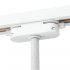 Трековый светильник однофазный Ritter Artline 40 Вт GU10 4 кв.м белый (59875 0)