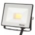 Прожектор светодиодный Ritter Profi 4000К 20 Вт IP65 черный