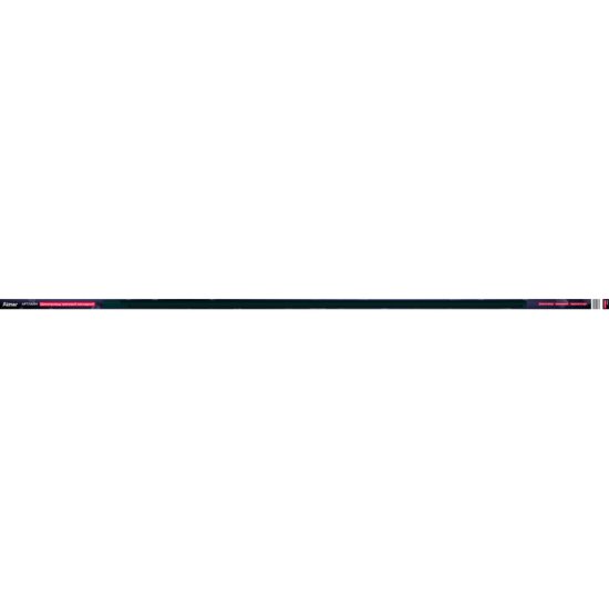 Шинопровод однофазный Ritter Artline 2 м черный (59786 9)