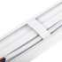 Шинопровод однофазный Ritter Artline 1 м белый (59783 8)