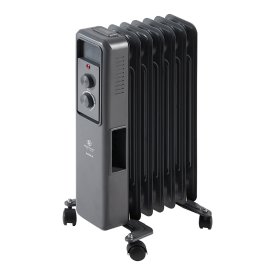 Обогреватель масляный Royal Clima Ardea 1500 Вт 7 секций (НС-1646680)