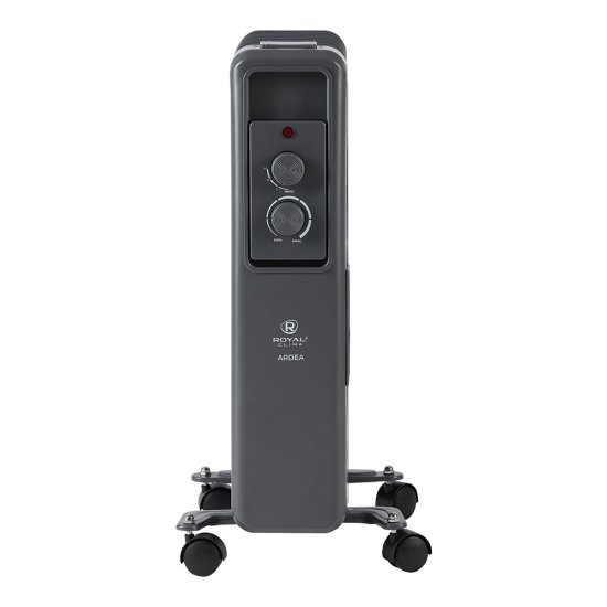 Обогреватель масляный Royal Clima Ardea 1500 Вт 7 секций (НС-1646680)