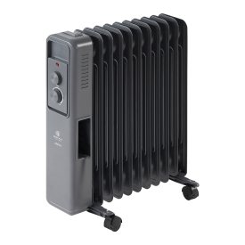 Обогреватель масляный Royal Clima Ardea 2000 Вт 9 секций (НС-1646681)