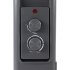 Обогреватель масляный Royal Clima Ardea 2000 Вт 9 секций (НС-1646681)