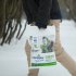 Реагент противогололедный Fertika IceCare Green -20 °С 20 кг 20 кг
