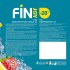 Стеклоомыватель Fin Joy Fruity Banana зимний -20 °С 4 л