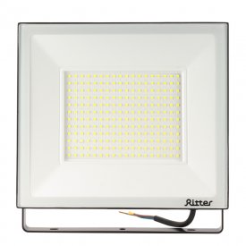 Прожектор светодиодный Ritter Profi 6500К 150 Вт IP65 черный