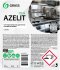 Средство чистящее для кухни антижир Grass Azelit 5.6 л