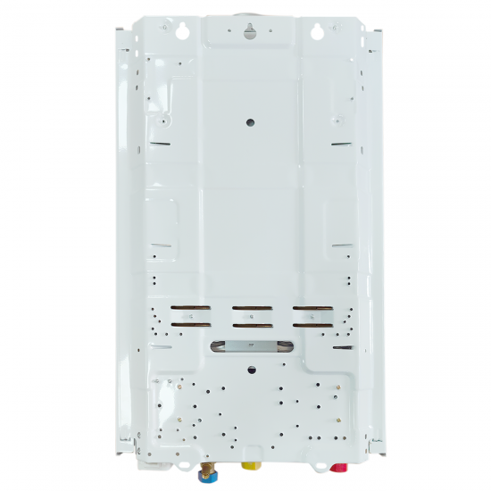 Колонка газовая Oasis Home MW-12 12 л/мин цвет белый