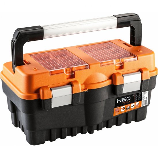 Ящик для инструмента NEO Tools 84-102