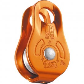 Блок ролик Petzl FIXE