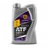 Трансмиссионное масло LUBRIGARD ATF MV-VI PRO