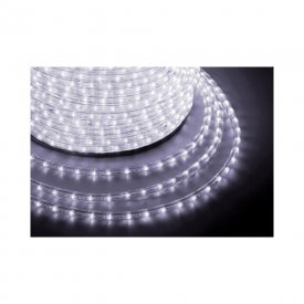 Дюралайт Neon-Night Дюралайт LED чейзинг 3W - белый d=13мм, 36LED/м, модуль 4м