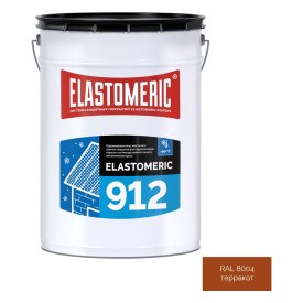 Жидкая резина для гидроизоляции крыши зимой Elastomeric Systems 912016
