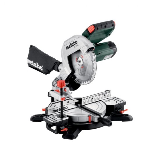 Торцовочная пила Metabo KS216 M