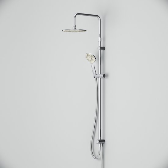 Душевой комплект с верхним душем AM.PM MOXIEM000 без смесителя