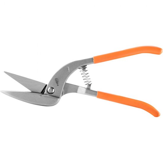 Левые ножницы по металлу NEO Tools 31-086