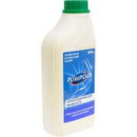 Хлорсодержащая жидкость для бассейнов CEMMIX PurePool