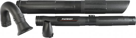 Пылесос-воздуходувка бензиновая Patriot BG225 720 м³/ч, 1 л.с