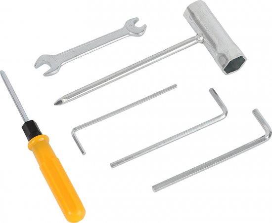 Пылесос-воздуходувка бензиновая Patriot BG225 720 м³/ч, 1 л.с