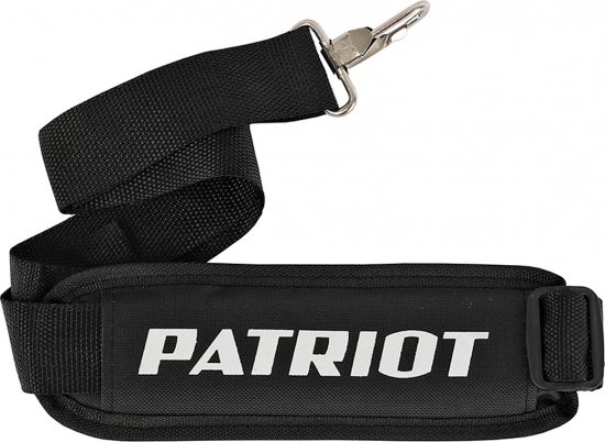 Пылесос-воздуходувка бензиновая Patriot BG225 720 м³/ч, 1 л.с