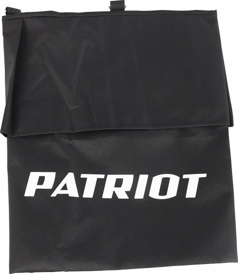 Пылесос-воздуходувка бензиновая Patriot BG225 720 м³/ч, 1 л.с
