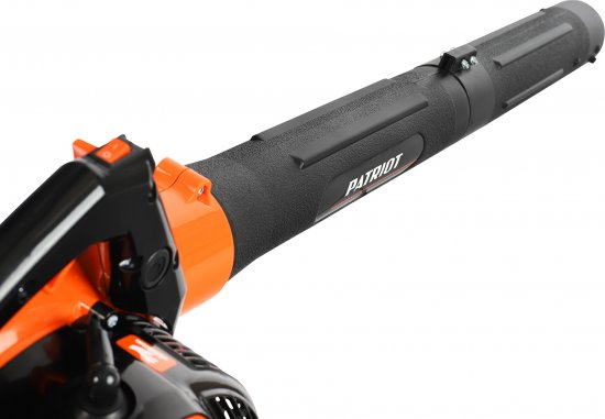 Пылесос-воздуходувка бензиновая Patriot BG225 720 м³/ч, 1 л.с