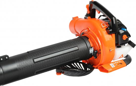 Пылесос-воздуходувка бензиновая Patriot BG225 720 м³/ч, 1 л.с