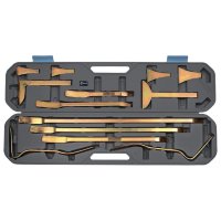 Набор монтажных лопаток для правки кузова AIST 00-00009385