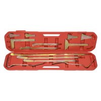 Набор монтажных лопаток для правки кузова AIST 00-00009385