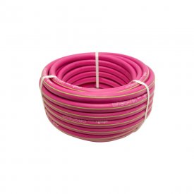 Резиновый армированный трехслойный морозостойкий шланг POLYAGRO 7558415