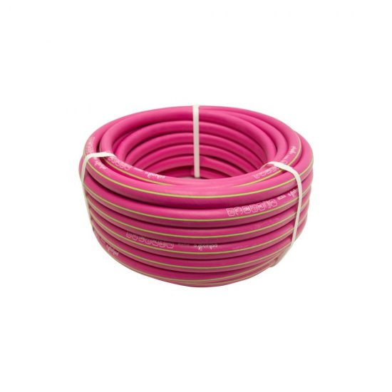 Резиновый армированный трехслойный морозостойкий шланг POLYAGRO 7558415