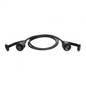 Индустриальный шнур LANMASTER LAN-HDMI-HDMI-1.0-WP