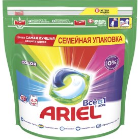 Средство для стирки ARIEL Color
