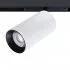 Светодиодный трековый светильник магнитный Arte Lamp Optima 3000К 16 Вт 1 кв.м белый (A7282PL-1WH)