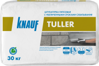 Штукатурка гипсовая Knauf Туллер 30 кг