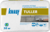 Штукатурка гипсовая Knauf Туллер 30 кг