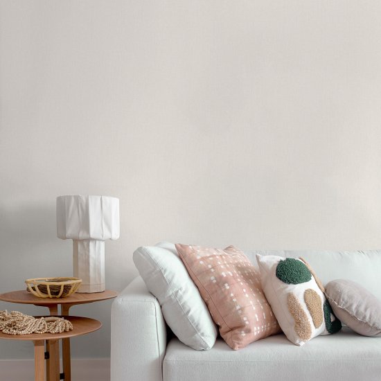 Обои флизелиновые WALLSECRET Трава бежевые 1.06 м 8827-01