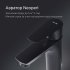 Смеситель для раковины AM.PM Drive F9U02122 однорычажный цвет черный матовый