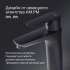 Смеситель для раковины AM.PM Drive F9U02122 однорычажный цвет черный матовый