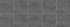 Глазурованный керамогранит Arcadia Ceramica Elite Dark Grey Sugar 60x60 см 1.44 м² лаппатированный цвет темно-серый