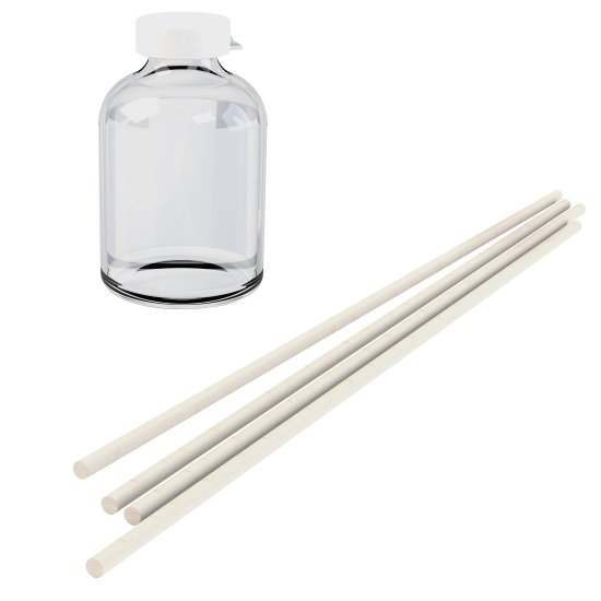 Ароматический диффузор Breesal Aroma Sphere Сладкие грезы 40 мл