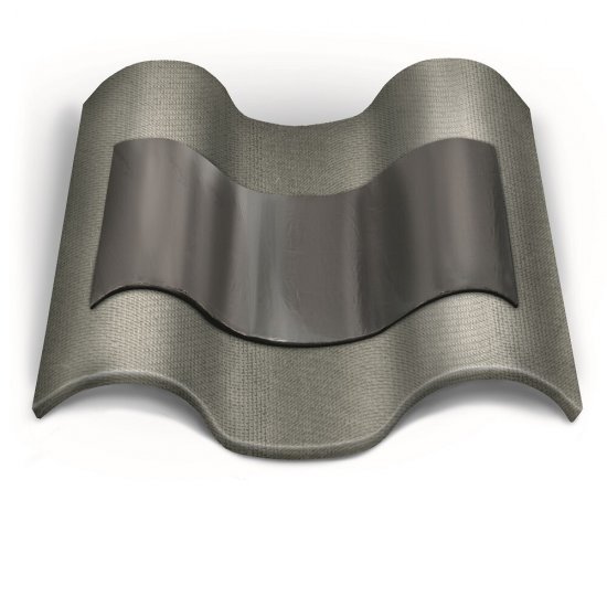 Лента гидроизоляционная Nicoband темно-серая 10 м х 30 см