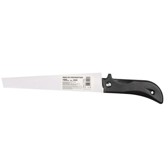 Пила по гипсокартону 3890 180 мм