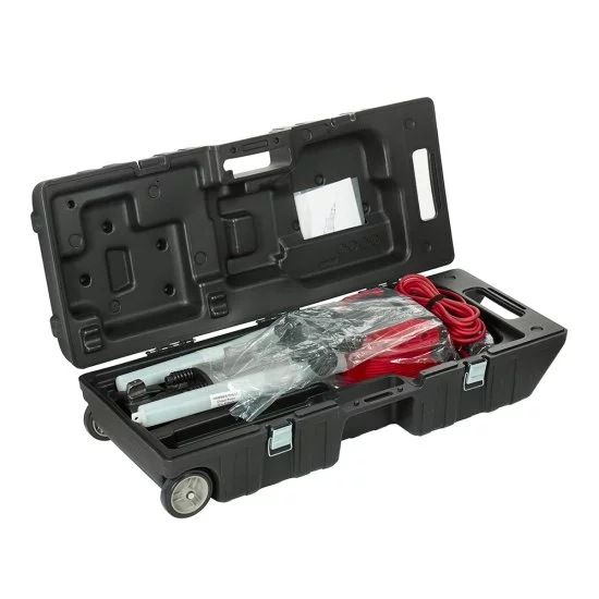 Отбойный молоток электрический КМ 1600 Вт 41 Дж HEX 30 (DH-1601)